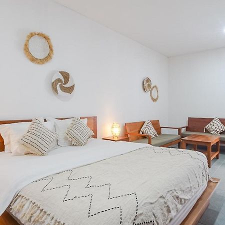 Maisaba Coliving Cempaka Dalung  外观 照片