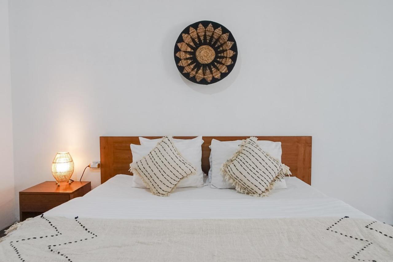 Maisaba Coliving Cempaka Dalung  外观 照片