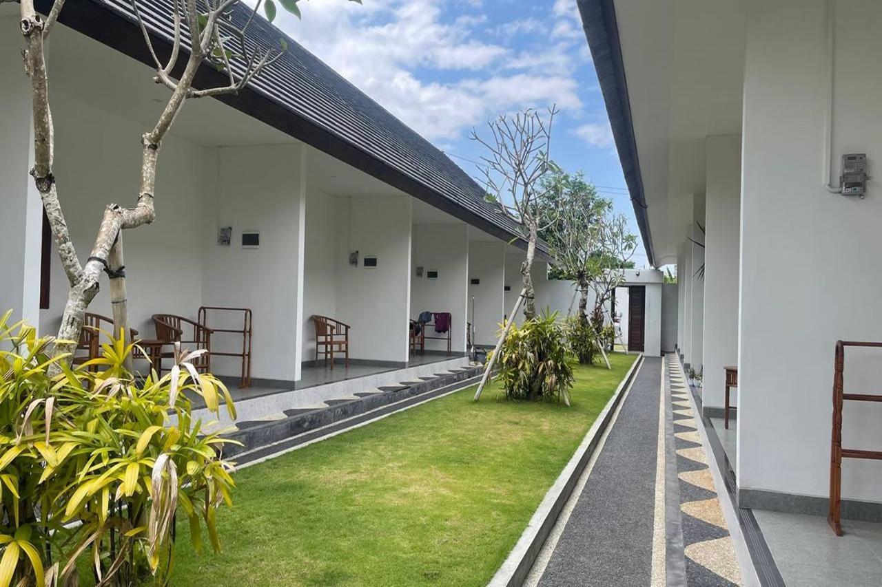 Maisaba Coliving Cempaka Dalung  外观 照片
