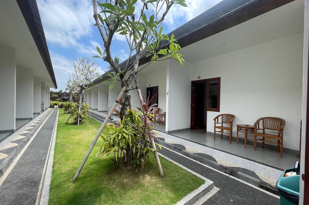 Maisaba Coliving Cempaka Dalung  外观 照片