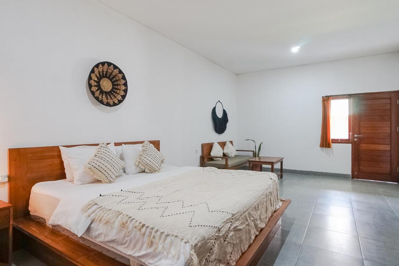 Maisaba Coliving Cempaka Dalung  外观 照片
