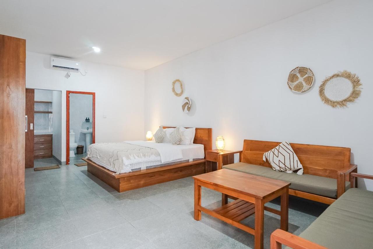 Maisaba Coliving Cempaka Dalung  外观 照片