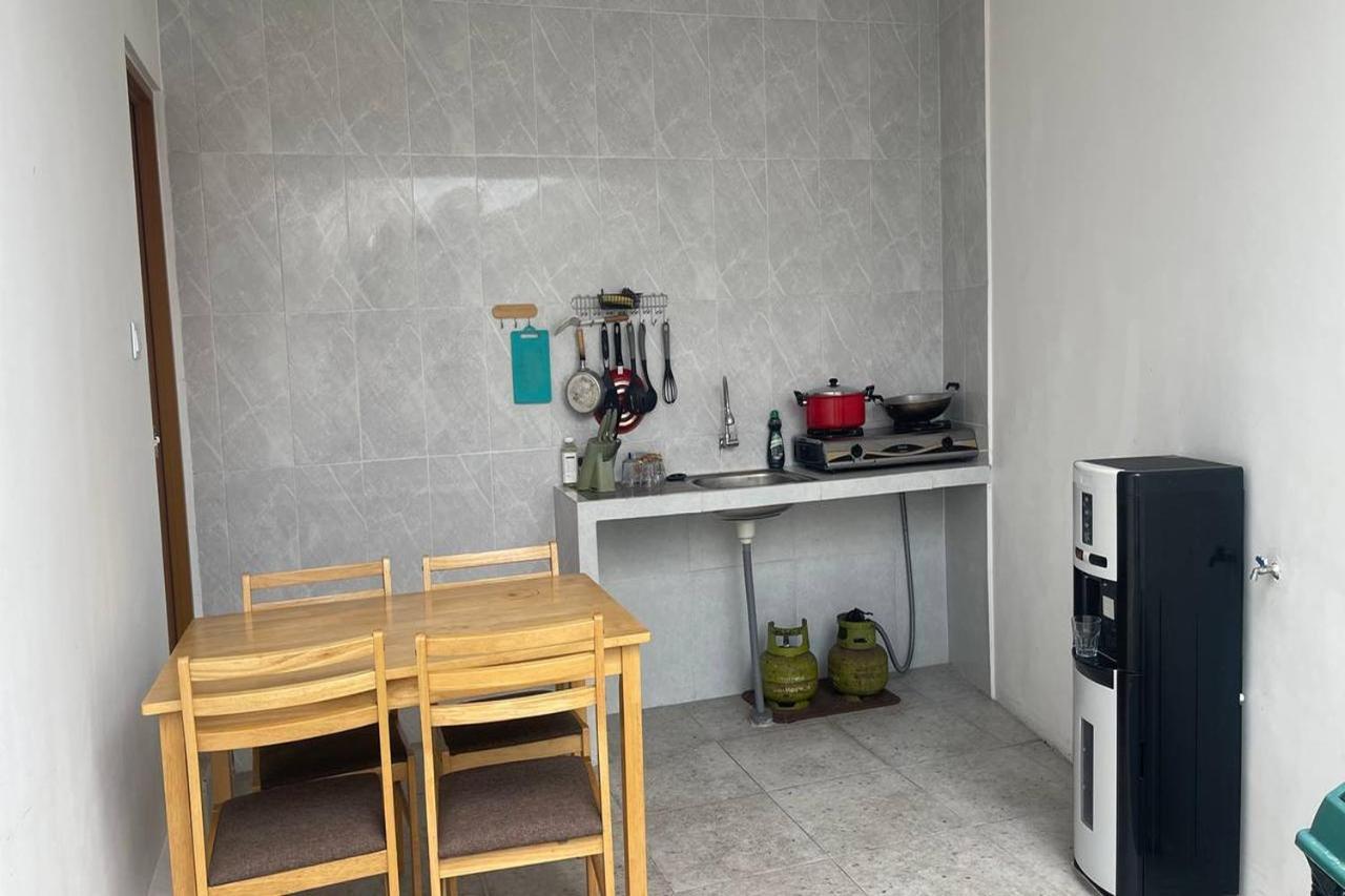 Maisaba Coliving Cempaka Dalung  外观 照片