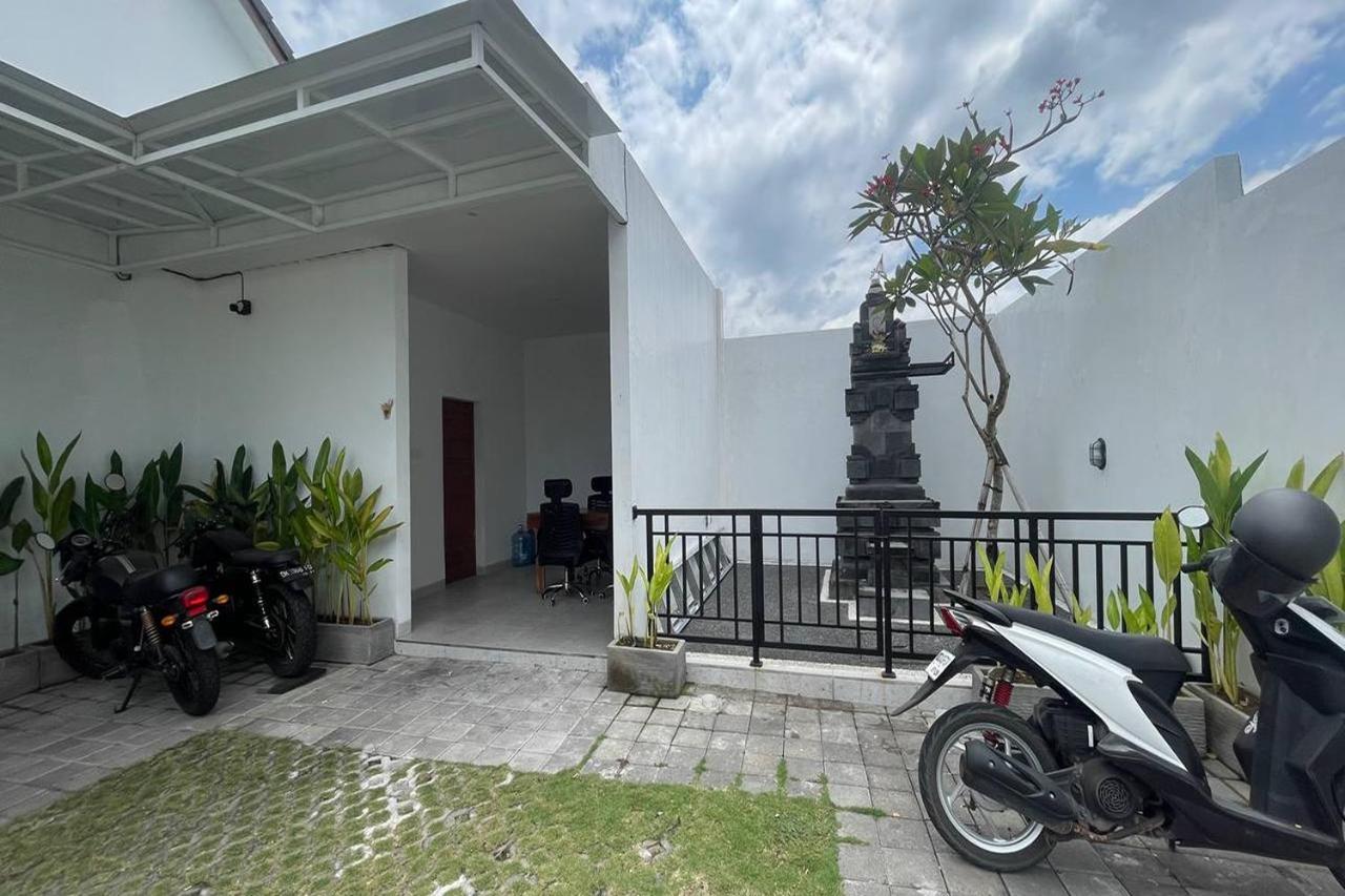 Maisaba Coliving Cempaka Dalung  外观 照片