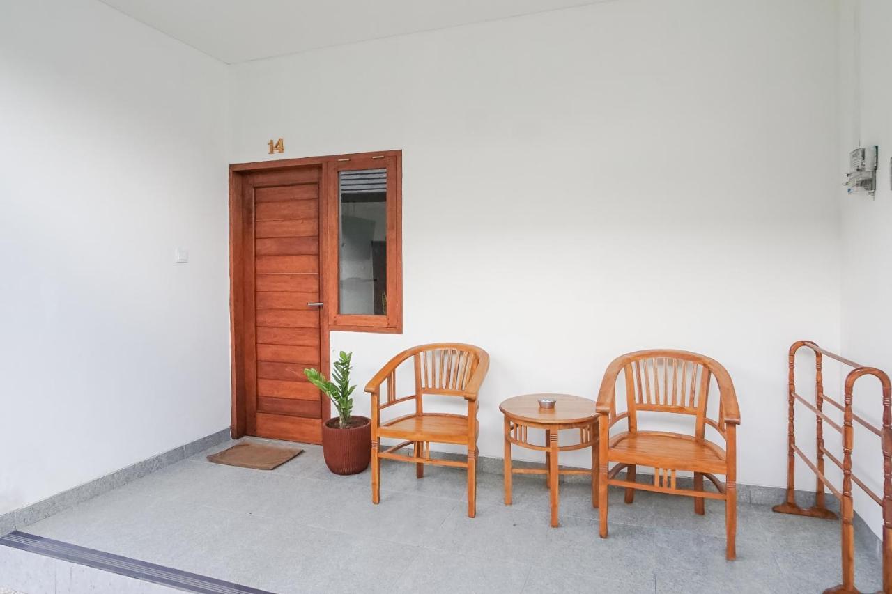Maisaba Coliving Cempaka Dalung  外观 照片