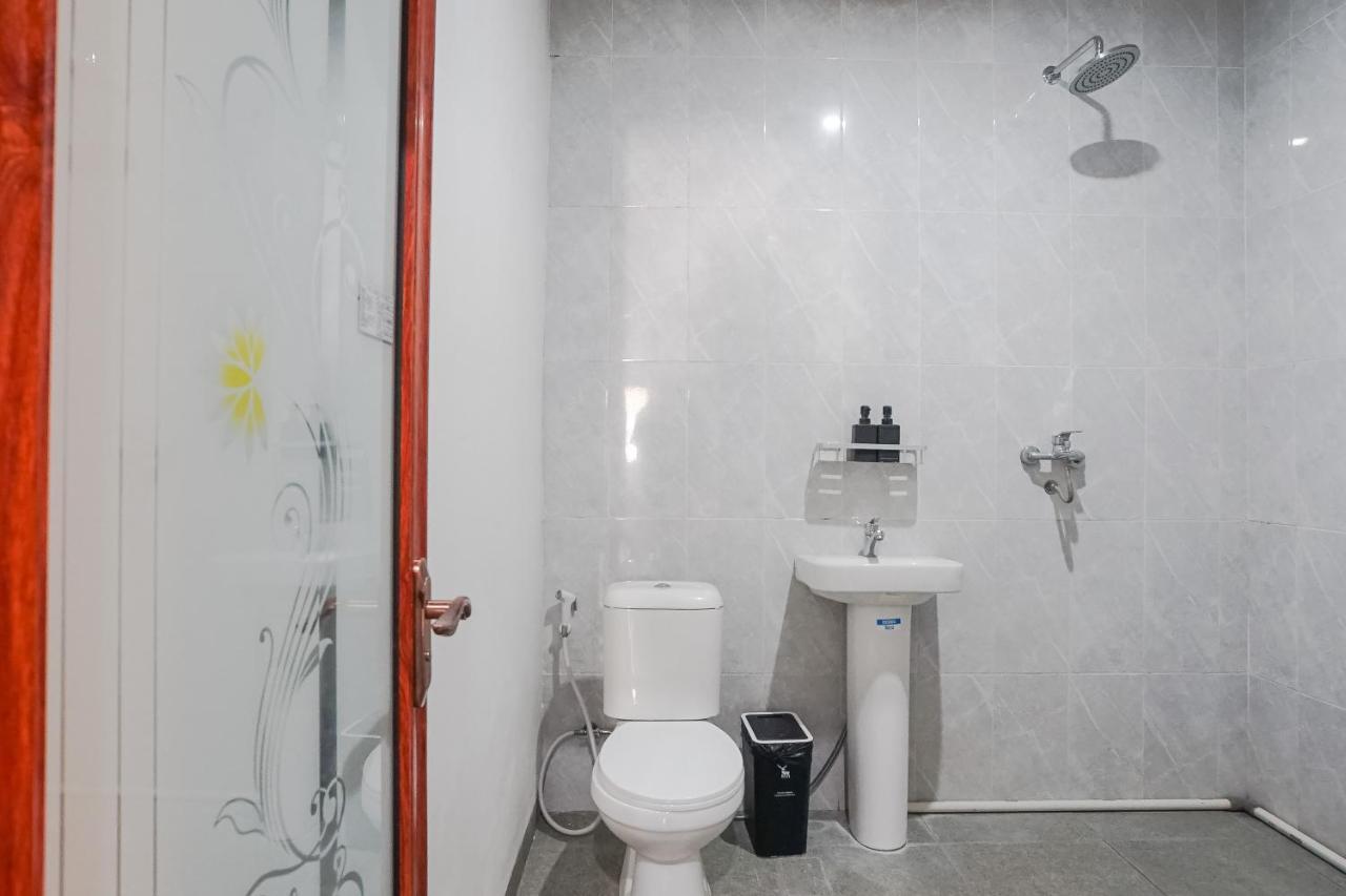 Maisaba Coliving Cempaka Dalung  外观 照片