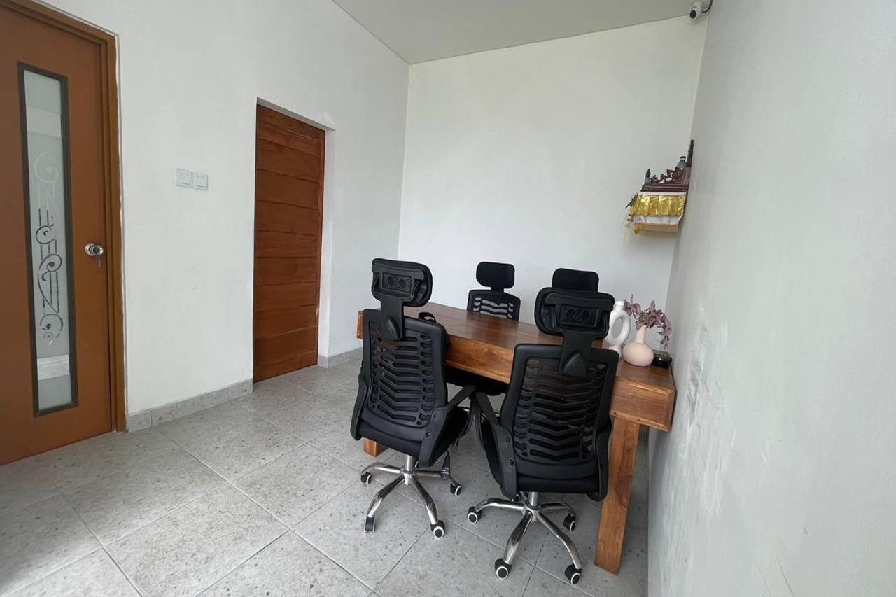 Maisaba Coliving Cempaka Dalung  外观 照片