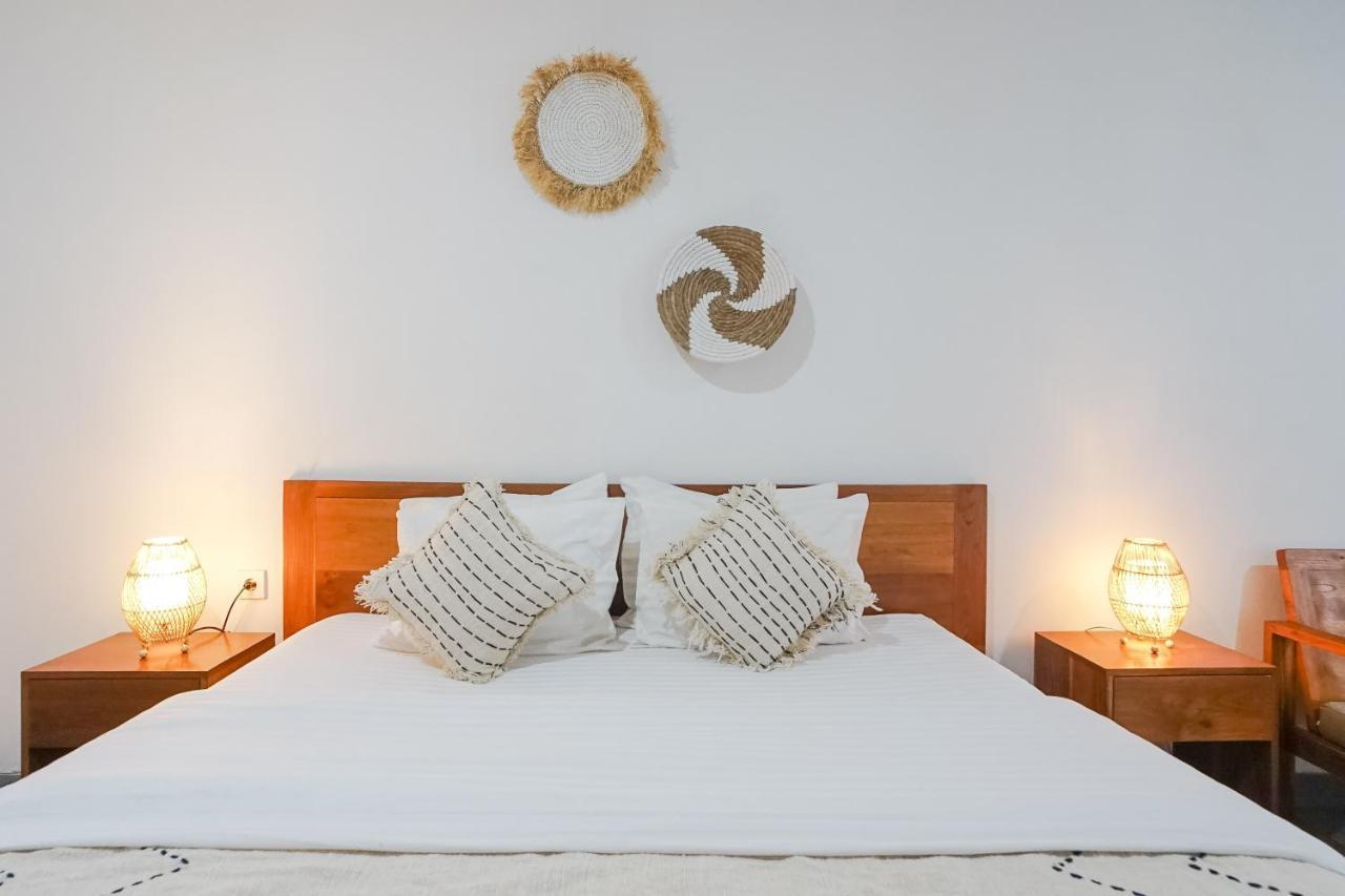 Maisaba Coliving Cempaka Dalung  外观 照片