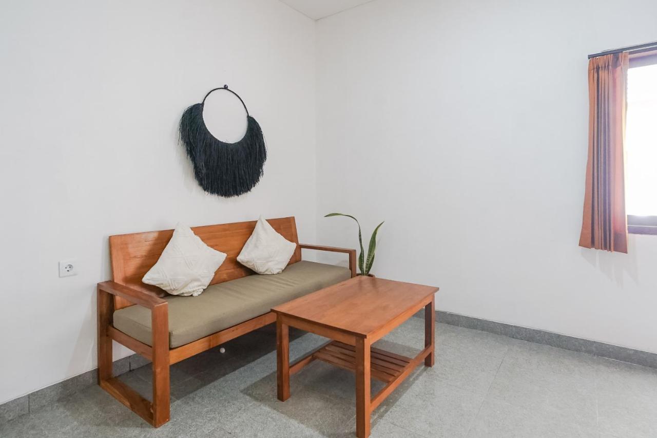 Maisaba Coliving Cempaka Dalung  外观 照片