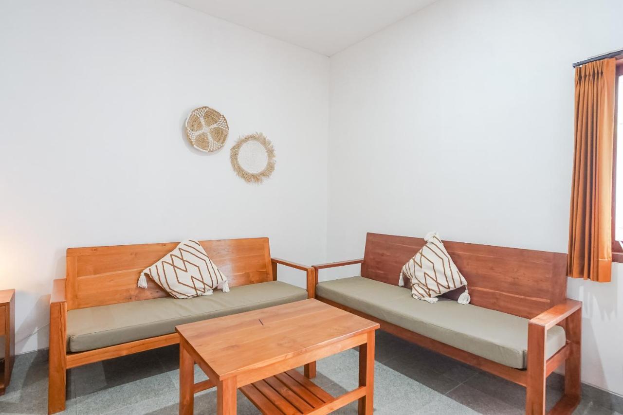 Maisaba Coliving Cempaka Dalung  外观 照片