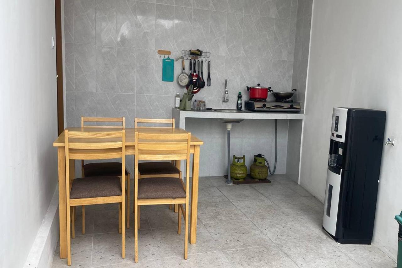 Maisaba Coliving Cempaka Dalung  外观 照片
