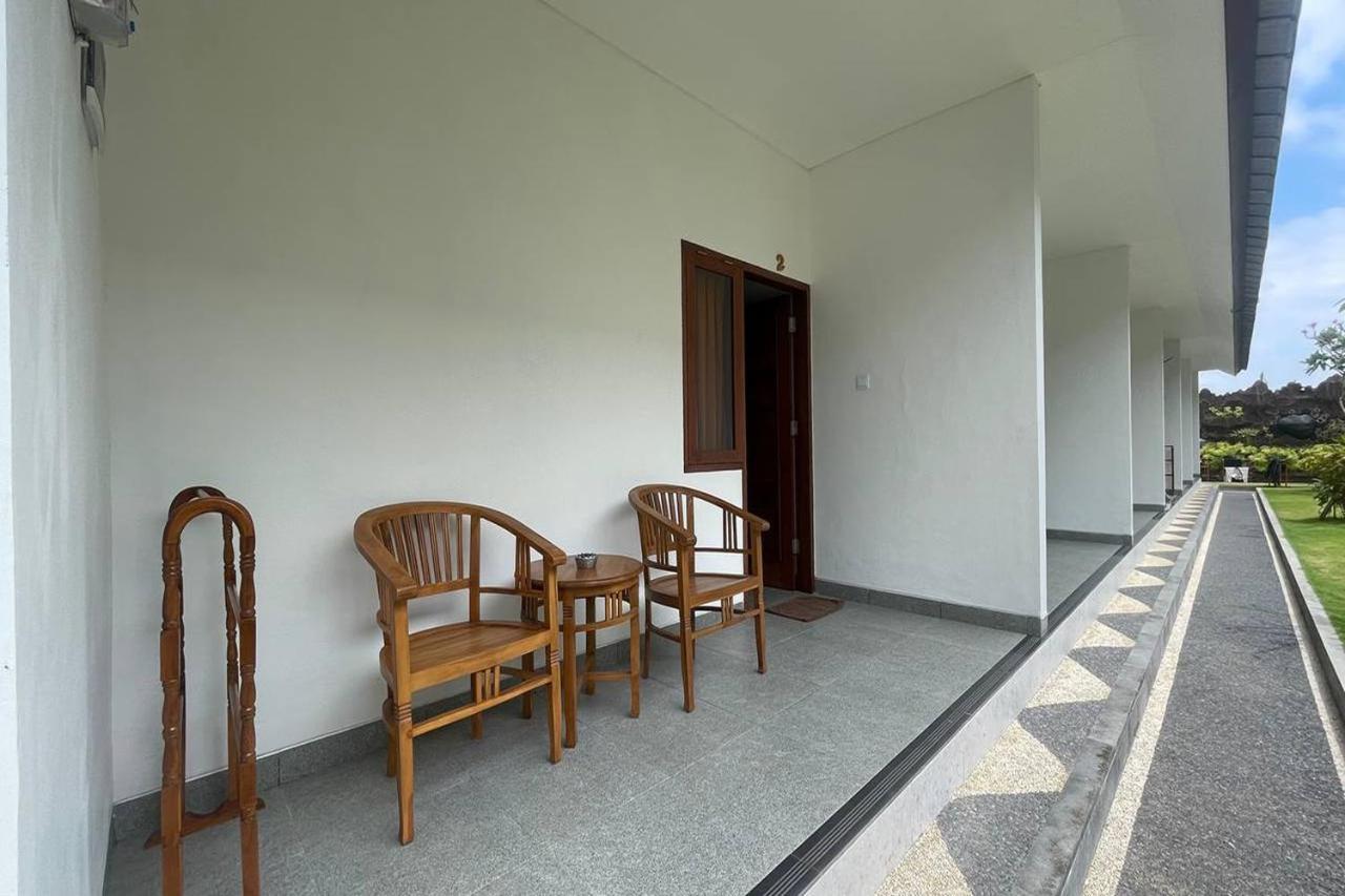 Maisaba Coliving Cempaka Dalung  外观 照片