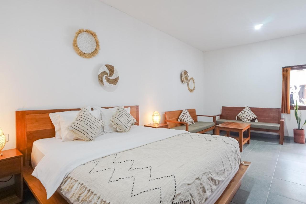 Maisaba Coliving Cempaka Dalung  外观 照片