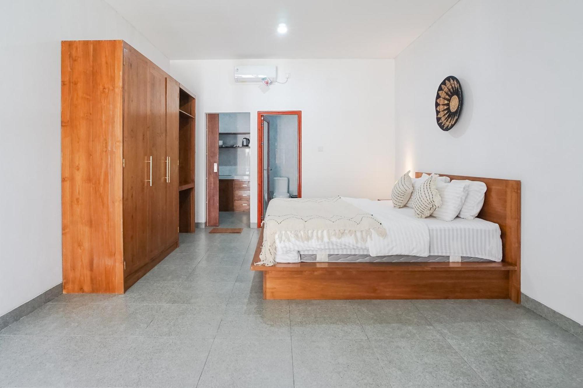 Maisaba Coliving Cempaka Dalung  外观 照片